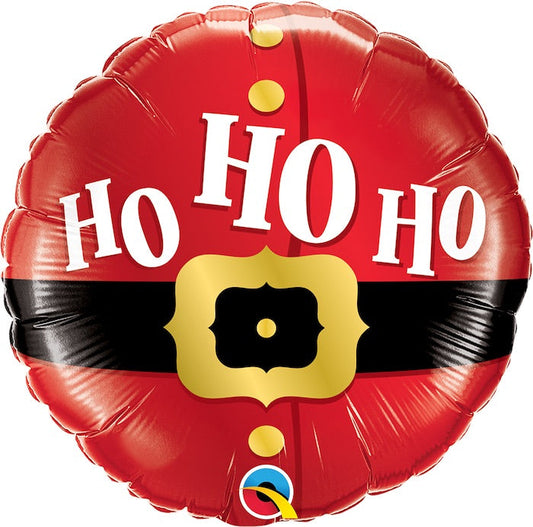 Globo Ho Ho Ho