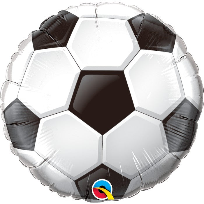 Globo pelota fútbol