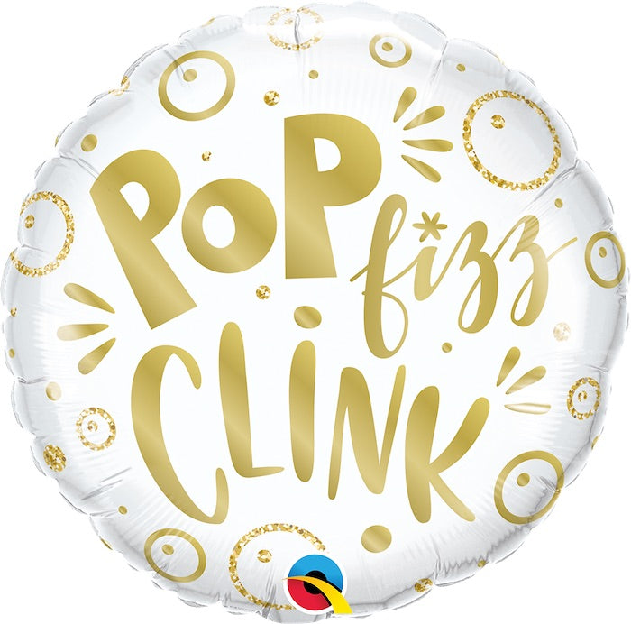 Globo Pop Fizz Click