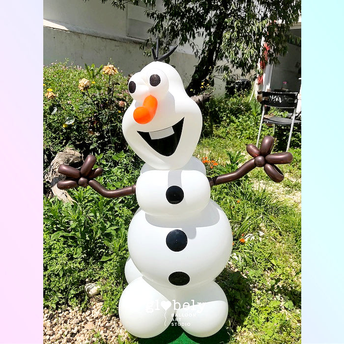 Olaf