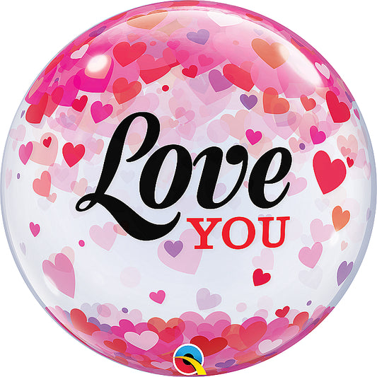 globo-bubble-love-you-confeti-globely-56cm-54604