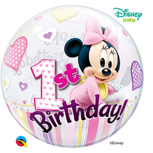 globo-bubble-minnie-bebe-1st-birthday-globely-56cm-12862