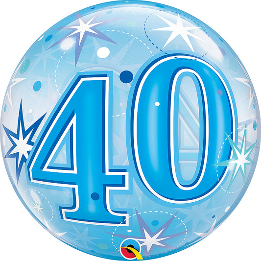 globo-bubble-numero-40-azul-estrellas-globely-56cm-48445