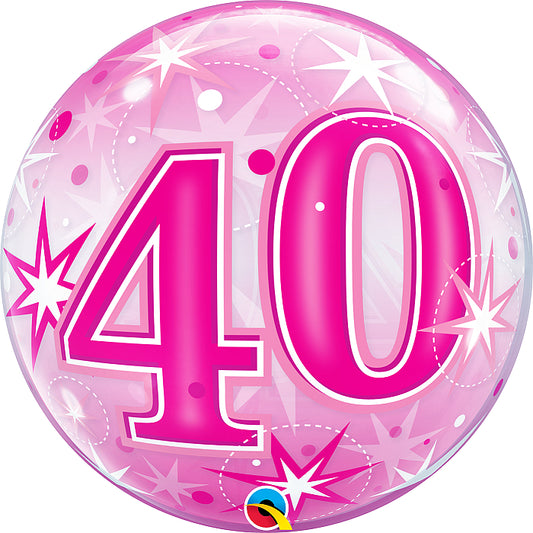 globo-bubble-numero-40-rosa-estrellas-globely-56cm-43125