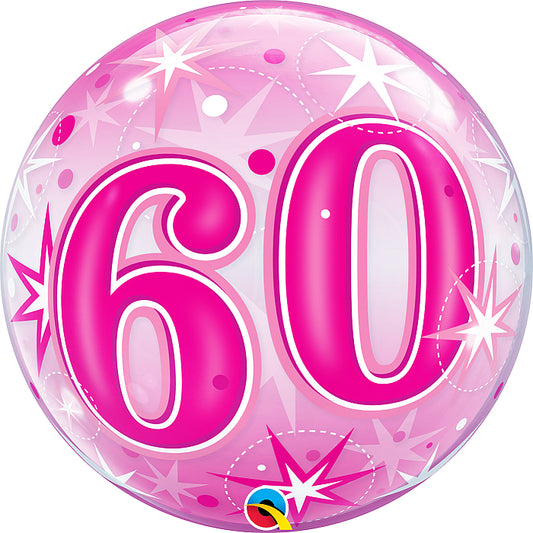 globo-bubble-numero-60-rosa-estrellas-globely-56cm-43127