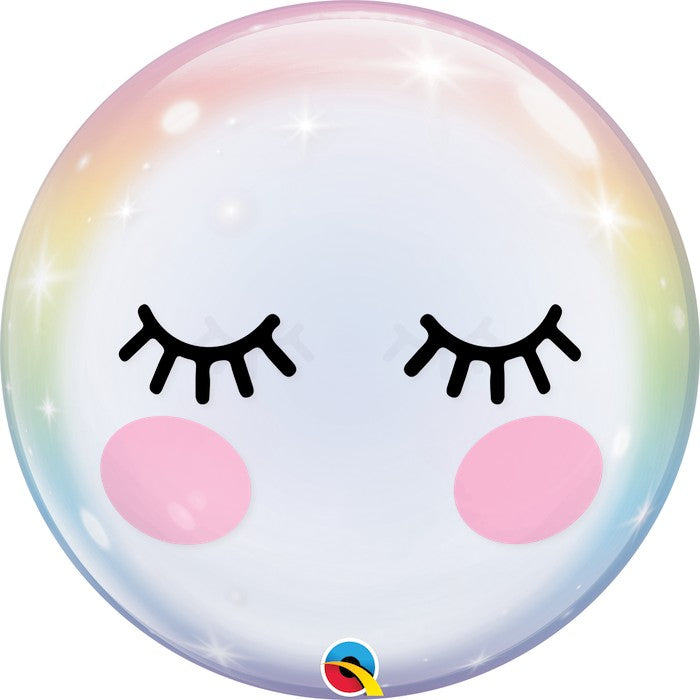 globo-bubble-pestanas-globely-56cm-13009