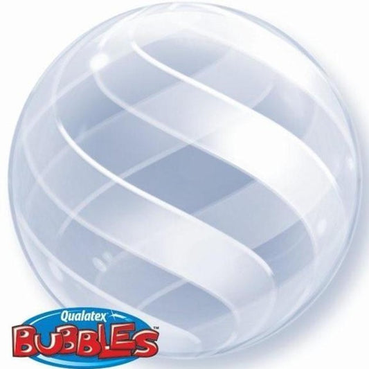 globo-deco-bubble-espirales-globely-50cm-15574