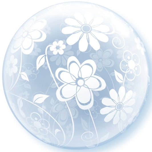 globo-deco-bubble-floral-globely-50cm-16874