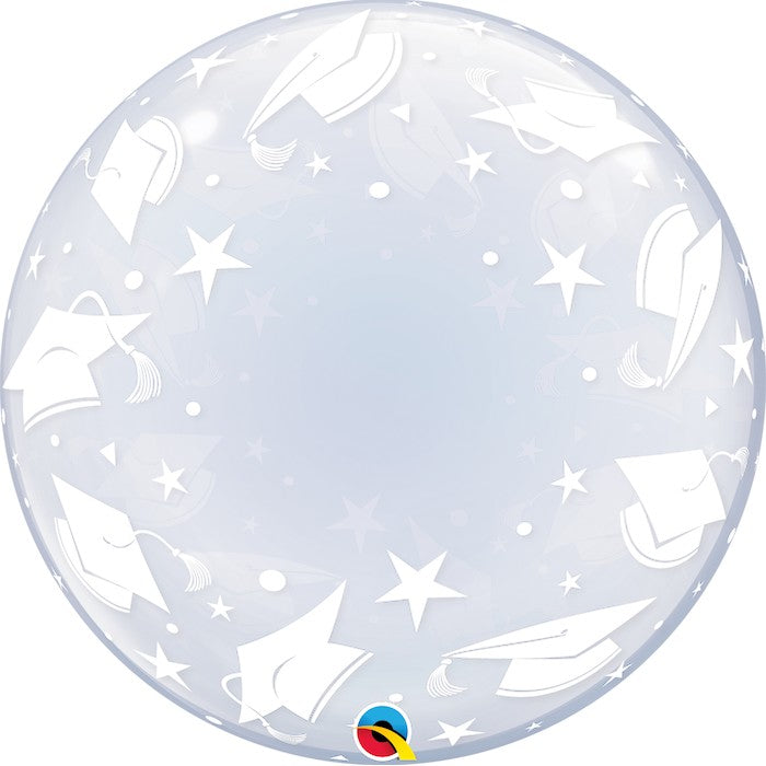 globo-deco-bubble-graduacion-globely-60cm-48565