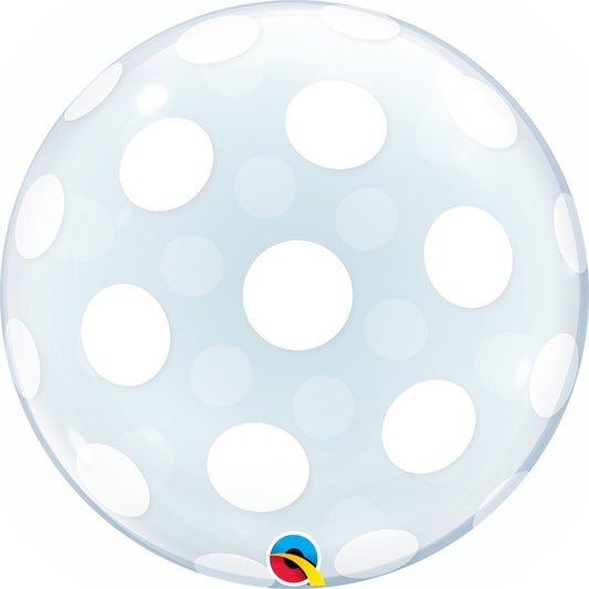 globo-deco-bubble-lunares-globely-50cm-16872