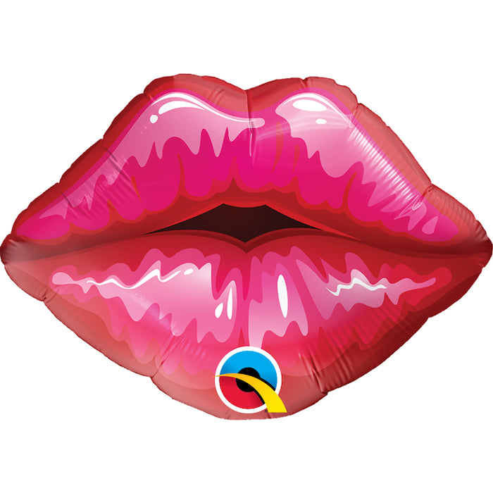 globo-foil-mini-labios-rojos-beso-globely-35cm-40213