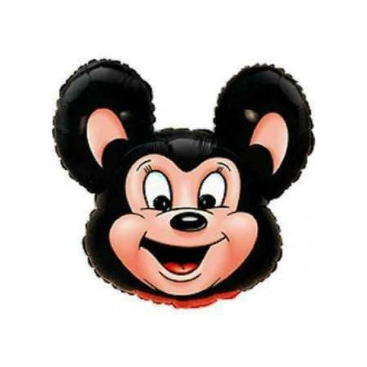 Globo foil mini mighty mouse